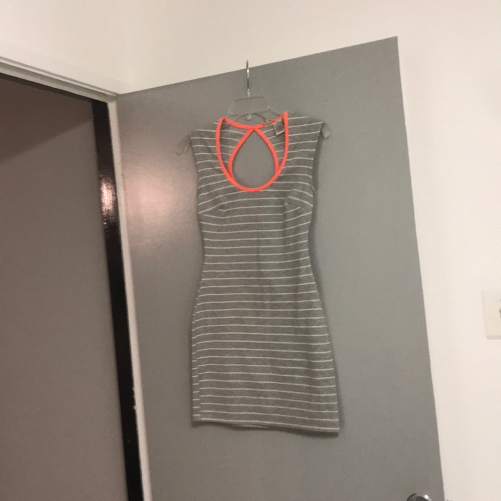 XS Dress